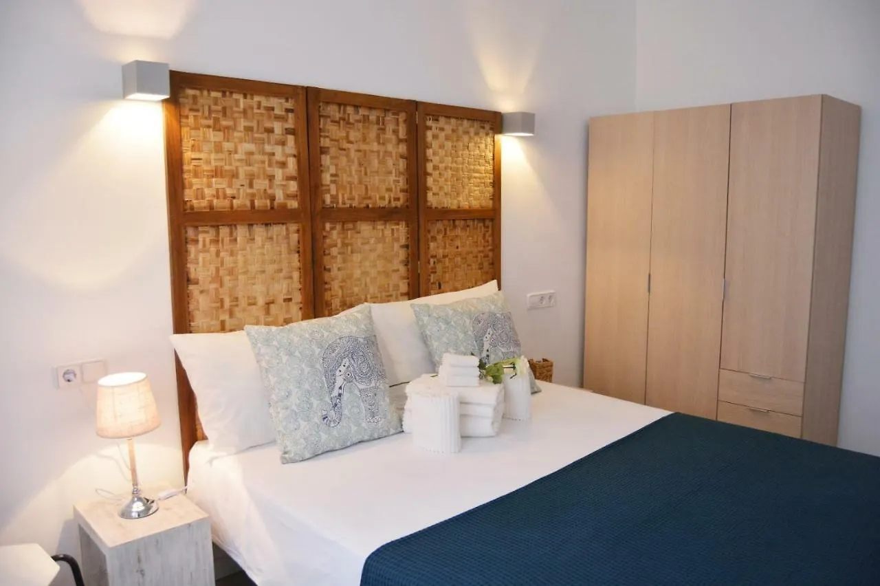 Casa vacanze Beach House Can Picafort Spagna