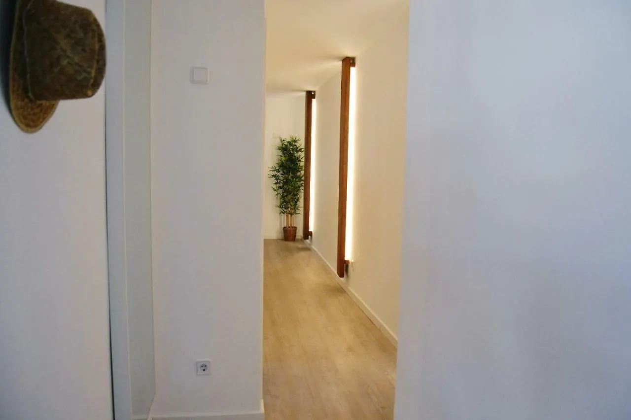Casa vacanze Beach House Can Picafort